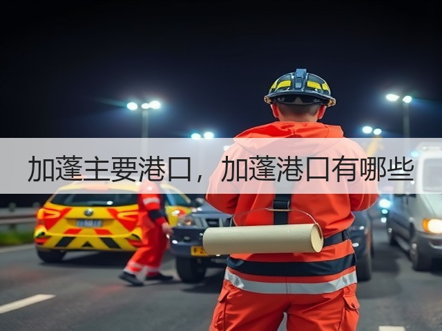 加蓬主要港口,加蓬港口有哪些(图2) 加蓬主要港口,加蓬港口有哪些(图2)