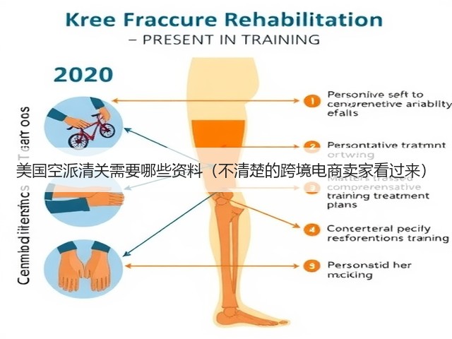 美国空派清关需要哪些资料（不清楚的跨境电商卖家看过来）(图3)