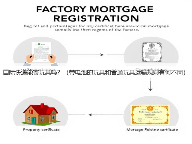 国际快递能寄玩具吗?(带电池的玩具和普通玩具运输规则有何不同)(图1) 国际快递能寄玩具吗?(带电池的玩具和普通玩具运输规则有何不同)(图1)