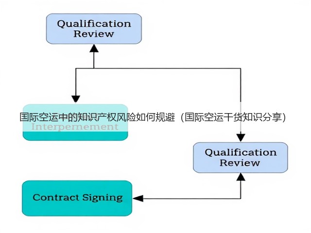 国际空运中的知识产权风险如何规避(国际空运干货知识分享)(图3) 国际空运中的知识产权风险如何规避(国际空运干货知识分享)(图3)