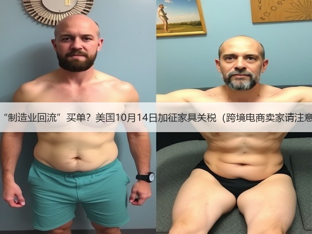 为“制造业回流”买单?美国10月14日加征家具关税(跨境电商卖家请注意)(图1) 为“制造业回流”买单?美国10月14日加征家具关税(跨境电商卖家请注意)(图1)