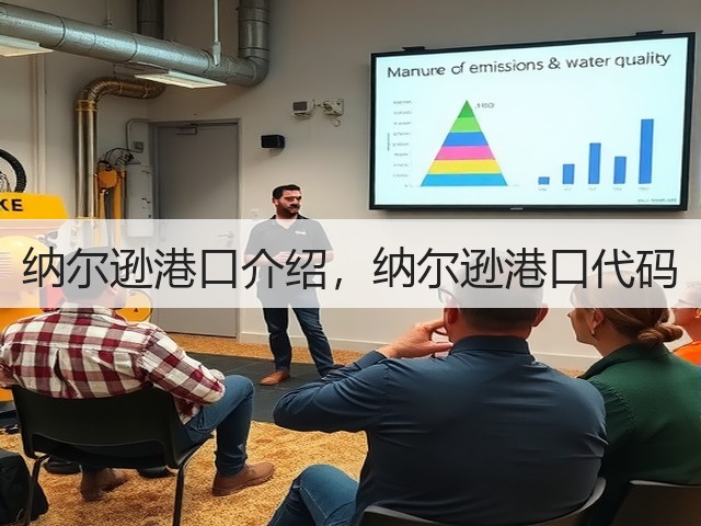 纳尔逊港口介绍，纳尔逊港口代码(图1)