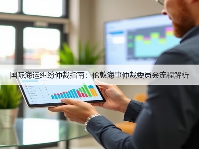 国际海运纠纷仲裁指南:伦敦海事仲裁委员会流程解析(图1) 国际海运纠纷仲裁指南:伦敦海事仲裁委员会流程解析(图1)
