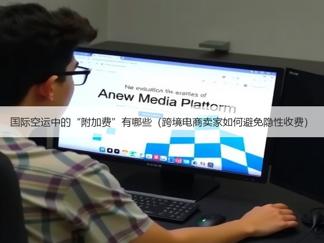 国际空运中的“附加费”有哪些(跨境电商卖家如何避免隐性收费)(图2) 国际空运中的“附加费”有哪些(跨境电商卖家如何避免隐性收费)(图2)