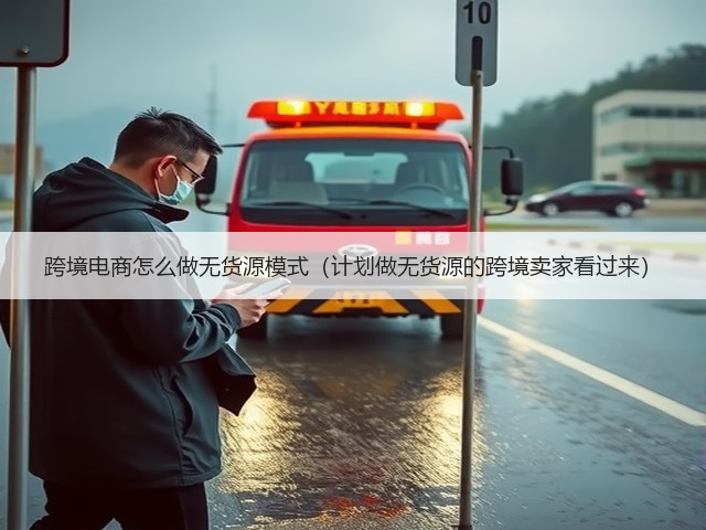 跨境电商怎么做无货源模式(计划做无货源的跨境卖家看过来)(图2) 跨境电商怎么做无货源模式(计划做无货源的跨境卖家看过来)(图2)