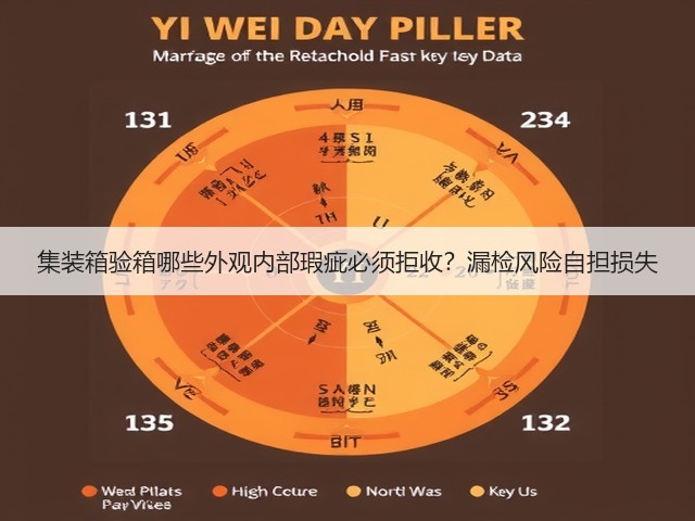 集装箱验箱哪些外观内部瑕疵必须拒收?漏检风险自担损失(图1) 集装箱验箱哪些外观内部瑕疵必须拒收?漏检风险自担损失(图1)