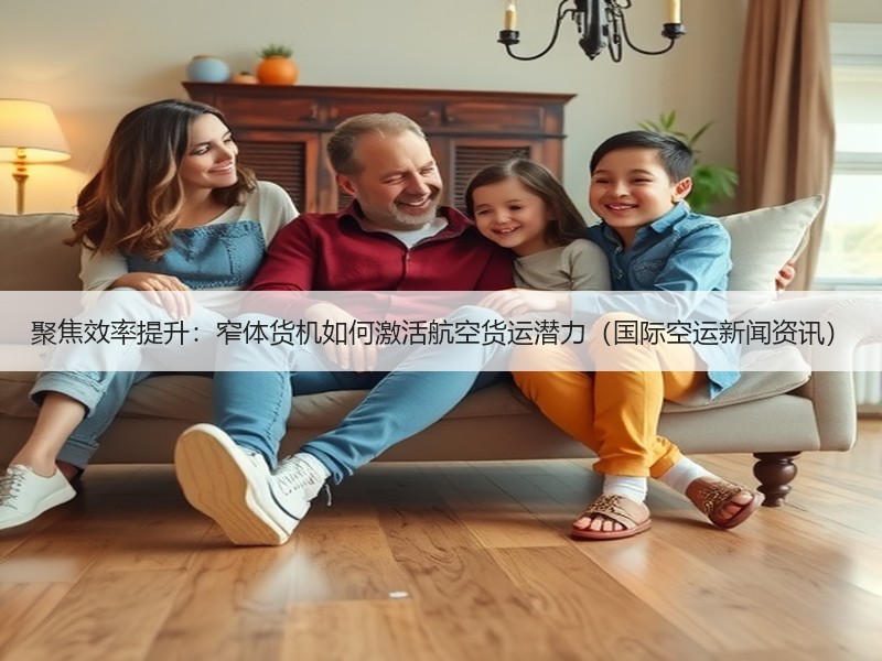 聚焦效率提升:窄体货机如何激活航空货运潜力(国际空运新闻资讯) 聚焦效率提升:窄体货机如何激活航空货运潜力(国际空运新闻资讯)