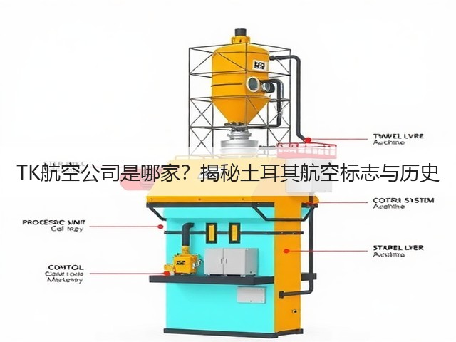 TK航空公司是哪家?揭秘土耳其航空标志与历史(图2) TK航空公司是哪家?揭秘土耳其航空标志与历史(图2)