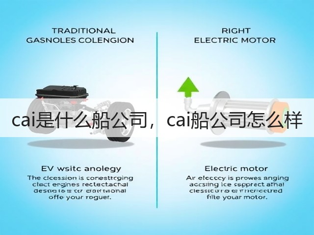 cai是什么船公司,cai船公司怎么样(图3) cai是什么船公司,cai船公司怎么样(图3)