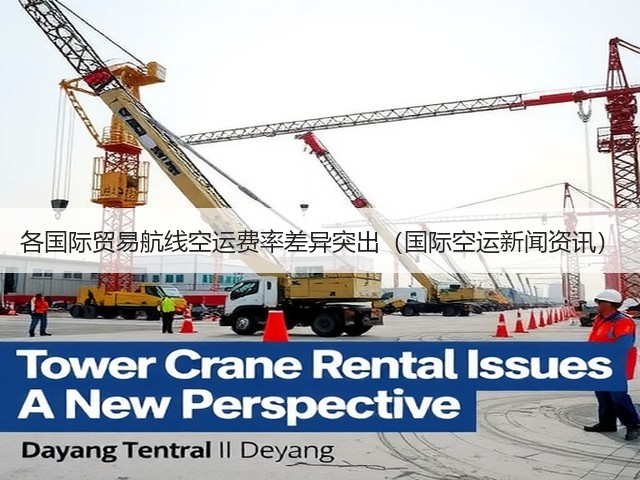 各国际贸易航线空运费率差异突出(国际空运新闻资讯)(图2) 各国际贸易航线空运费率差异突出(国际空运新闻资讯)(图2)