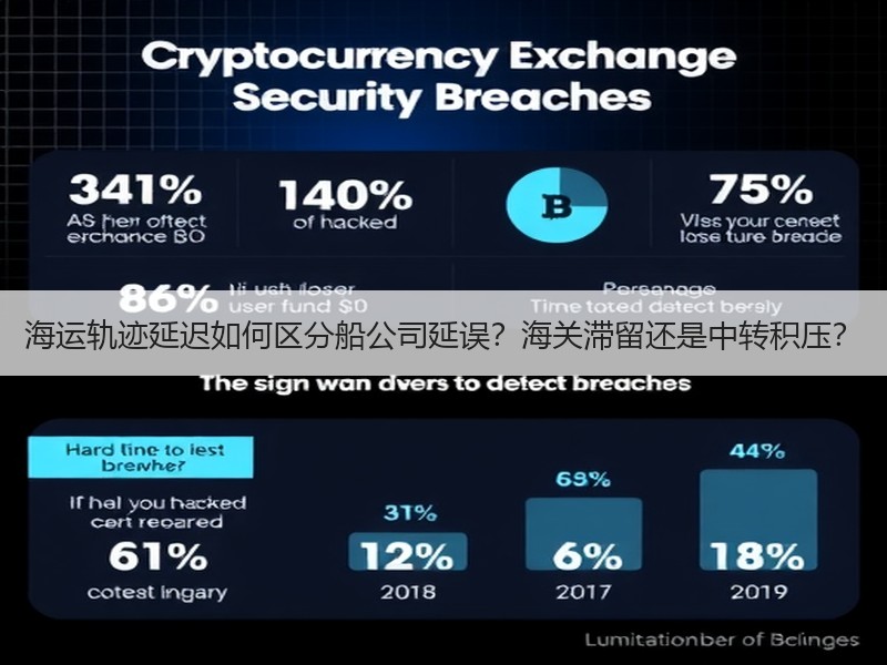 海运轨迹延迟如何区分船公司延误？海关滞留还是中转积压？