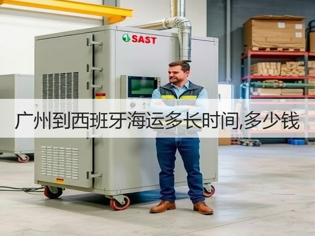 广州到西班牙海运多长时间,多少钱(图2) 广州到西班牙海运多长时间,多少钱(图2)