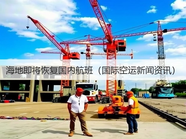 海地即将恢复国内航班(国际空运新闻资讯)(图1) 海地即将恢复国内航班(国际空运新闻资讯)(图1)