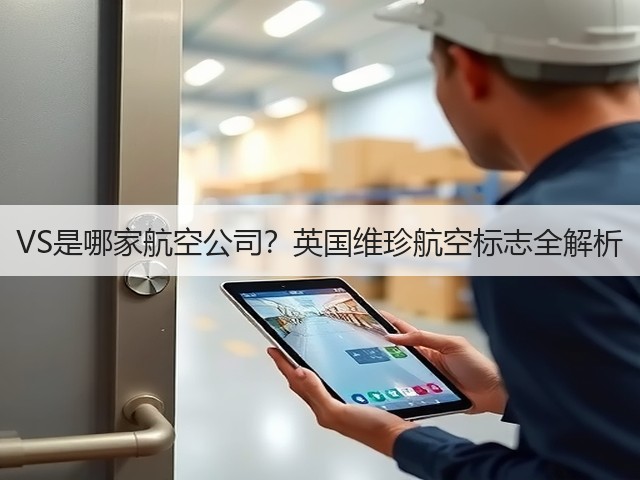 VS是哪家航空公司？英国维珍航空标志全解析(图2)
