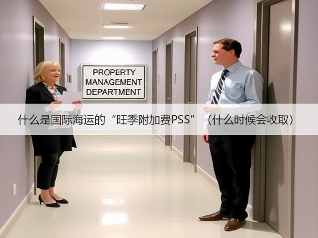 什么是国际海运的“旺季附加费PSS”(什么时候会收取)(图2) 什么是国际海运的“旺季附加费PSS”(什么时候会收取)(图2)