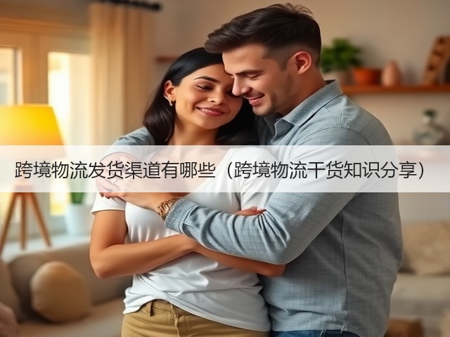 跨境物流发货渠道有哪些(跨境物流干货知识分享)(图2) 跨境物流发货渠道有哪些(跨境物流干货知识分享)(图2)