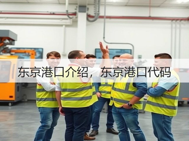 东京港口介绍,东京港口代码(图3) 东京港口介绍,东京港口代码(图3)