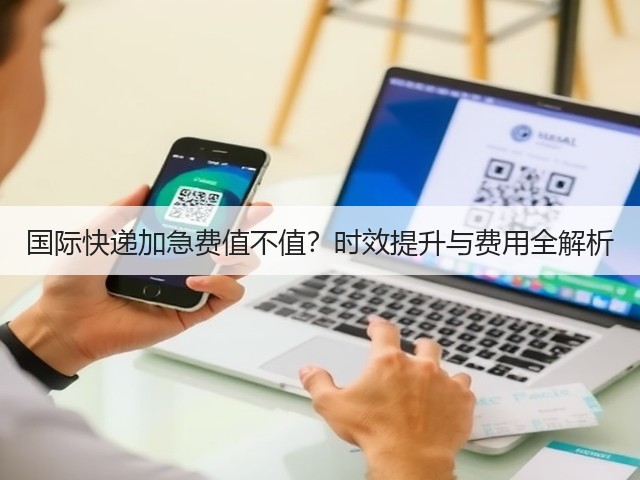 国际快递加急费值不值?时效提升与费用全解析(图2) 国际快递加急费值不值?时效提升与费用全解析(图2)