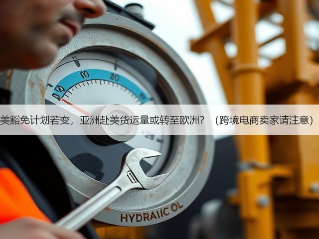 美豁免计划若变,亚洲赴美货运量或转至欧洲?(跨境电商卖家请注意)(图3) 美豁免计划若变,亚洲赴美货运量或转至欧洲?(跨境电商卖家请注意)(图3)