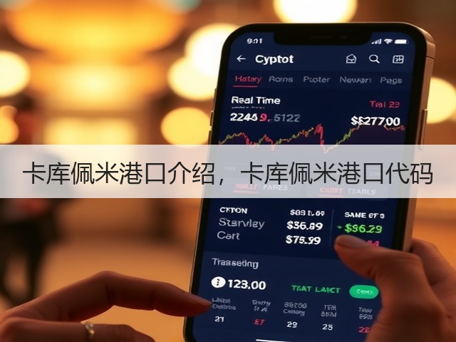 卡库佩米港口介绍，卡库佩米港口代码(图1)