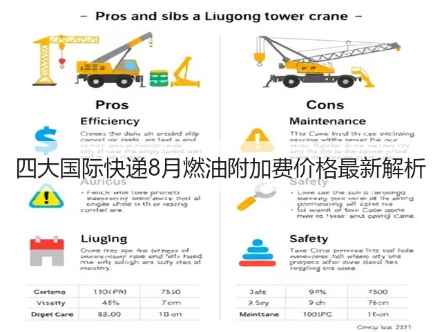 四大国际快递8月燃油附加费价格最新解析(图1) 四大国际快递8月燃油附加费价格最新解析(图1)