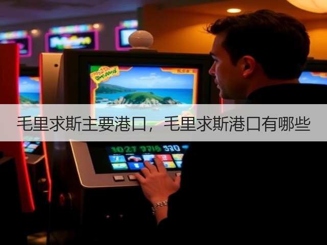毛里求斯主要港口,毛里求斯港口有哪些(图2) 毛里求斯主要港口,毛里求斯港口有哪些(图2)