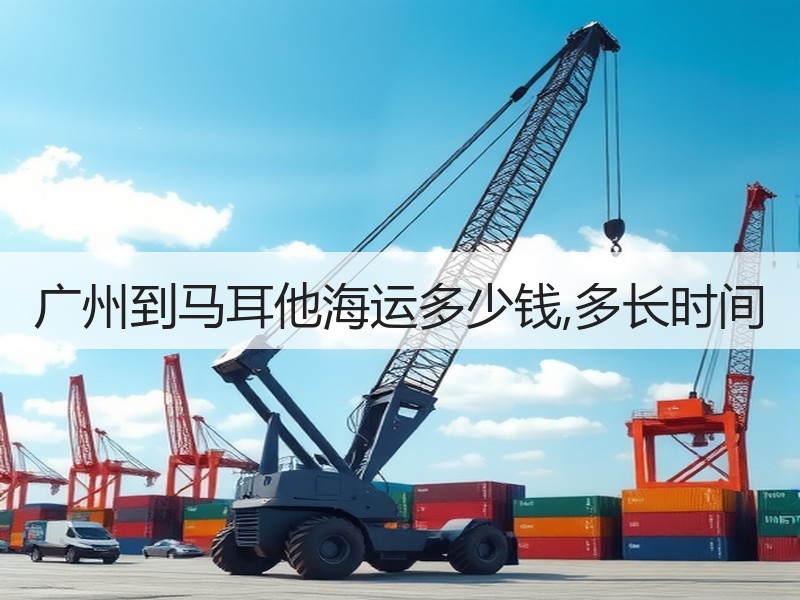 广州到马耳他海运多少钱,多长时间 广州到马耳他海运多少钱,多长时间