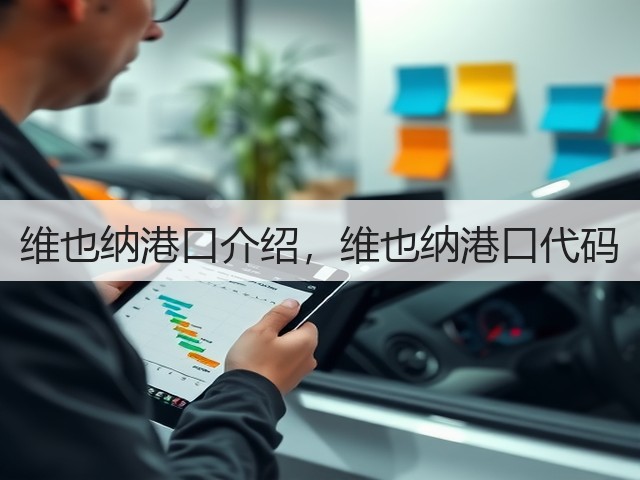 维也纳港口介绍，维也纳港口代码(图2)