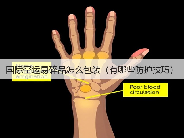 国际空运易碎品怎么包装(有哪些防护技巧)(图2) 国际空运易碎品怎么包装(有哪些防护技巧)(图2)