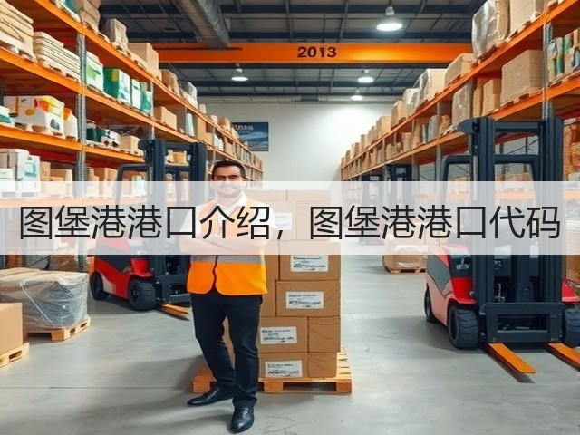 图堡港港口介绍,图堡港港口代码(图3) 图堡港港口介绍,图堡港港口代码(图3)