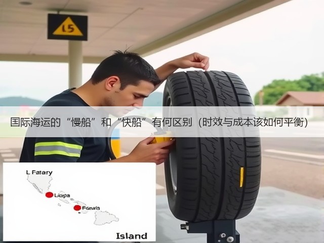 国际海运的“慢船”和“快船”有何区别(时效与成本该如何平衡)(图2) 国际海运的“慢船”和“快船”有何区别(时效与成本该如何平衡)(图2)