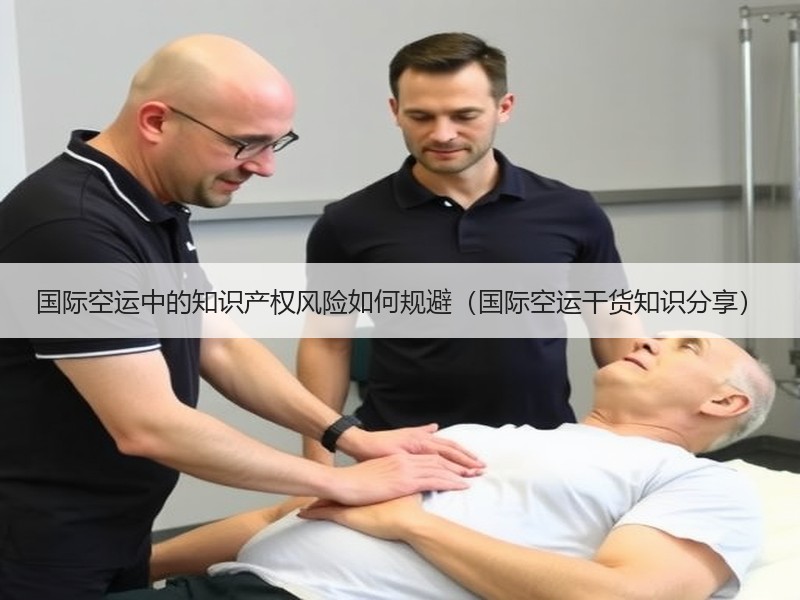 国际空运中的知识产权风险如何规避（国际空运干货知识分享）