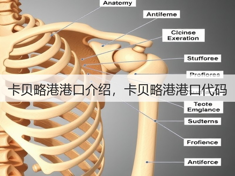 卡贝略港港口介绍，卡贝略港港口代码