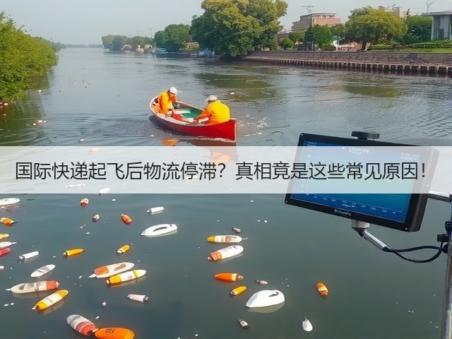 国际快递起飞后物流停滞?真相竟是这些常见原因!(图1) 国际快递起飞后物流停滞?真相竟是这些常见原因!(图1)
