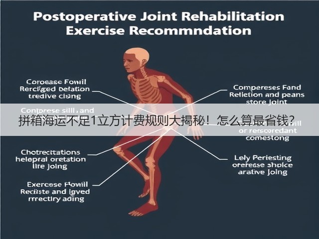 拼箱海运不足1立方计费规则大揭秘!怎么算最省钱?(图3) 拼箱海运不足1立方计费规则大揭秘!怎么算最省钱?(图3)