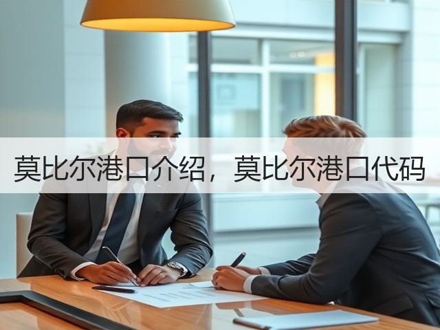 莫比尔港口介绍,莫比尔港口代码(图2) 莫比尔港口介绍,莫比尔港口代码(图2)