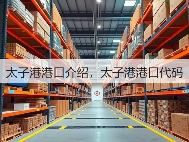 太子港港口介绍,太子港港口代码(图2) 太子港港口介绍,太子港港口代码(图2)