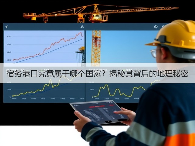 宿务港口究竟属于哪个国家?揭秘其背后的地理秘密(图2) 宿务港口究竟属于哪个国家?揭秘其背后的地理秘密(图2)
