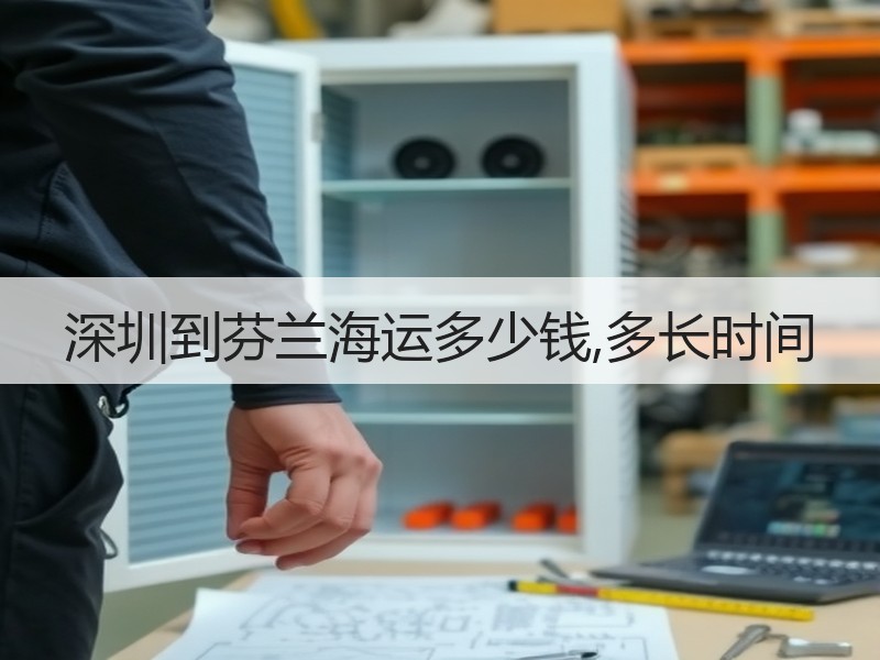 深圳到芬兰海运多少钱,多长时间 深圳到芬兰海运多少钱,多长时间