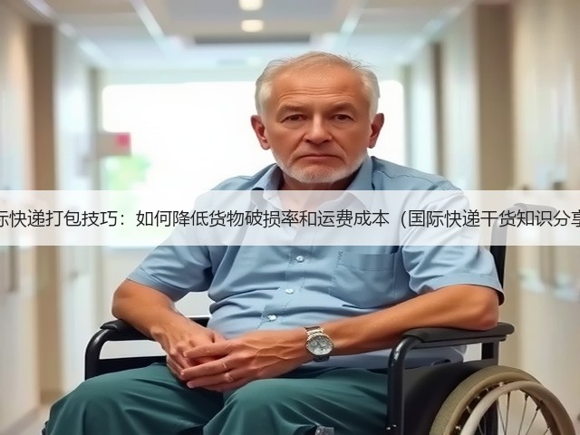 国际快递打包技巧:如何降低货物破损率和运费成本(国际快递干货知识分享)(图2) 国际快递打包技巧:如何降低货物破损率和运费成本(国际快递干货知识分享)(图2)