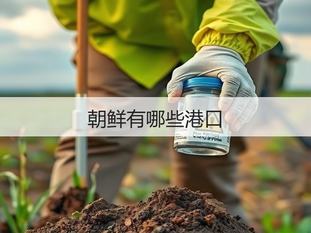 朝鲜有哪些港口(图3) 朝鲜有哪些港口(图3)