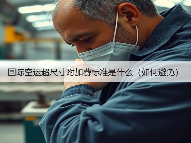 国际空运超尺寸附加费标准是什么(如何避免)(图3) 国际空运超尺寸附加费标准是什么(如何避免)(图3)