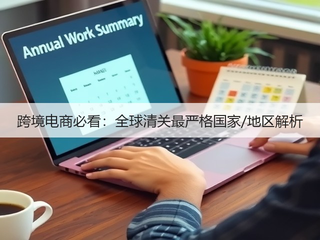 跨境电商必看:全球清关最严格国家/地区解析(图3) 跨境电商必看:全球清关最严格国家/地区解析(图3)