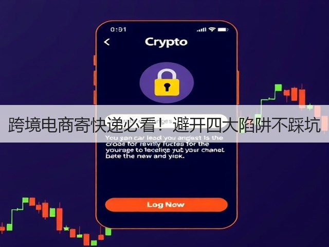 跨境电商寄快递必看!避开四大陷阱不踩坑(图2) 跨境电商寄快递必看!避开四大陷阱不踩坑(图2)