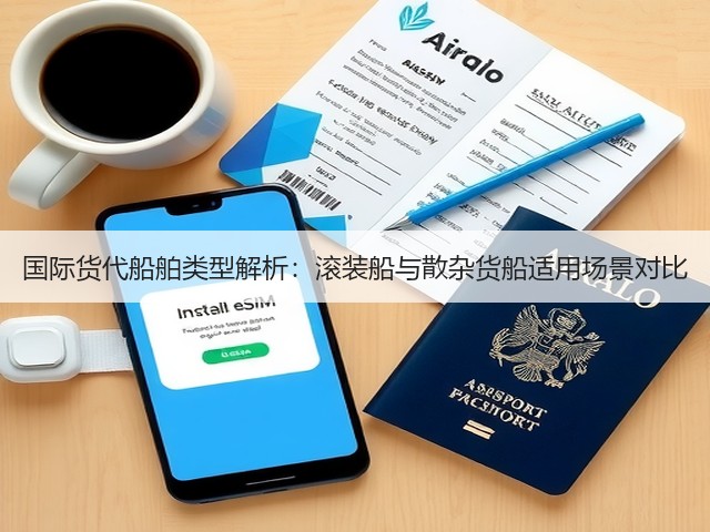 国际货代船舶类型解析：滚装船与散杂货船适用场景对比(图1)