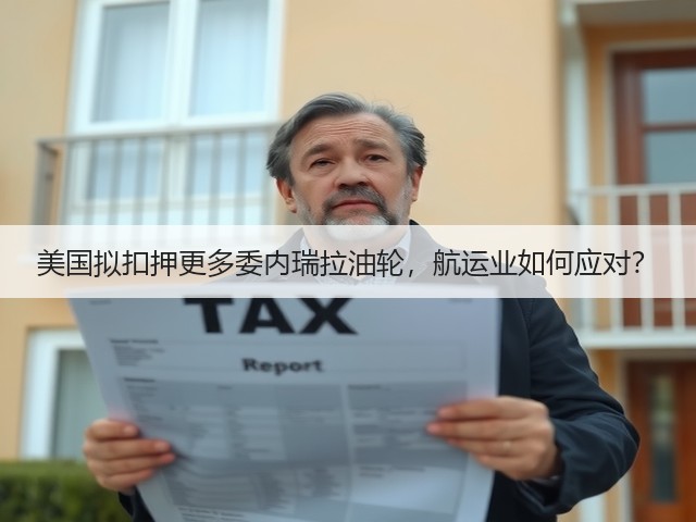 美国拟扣押更多委内瑞拉油轮,航运业如何应对?(图3) 美国拟扣押更多委内瑞拉油轮,航运业如何应对?(图3)