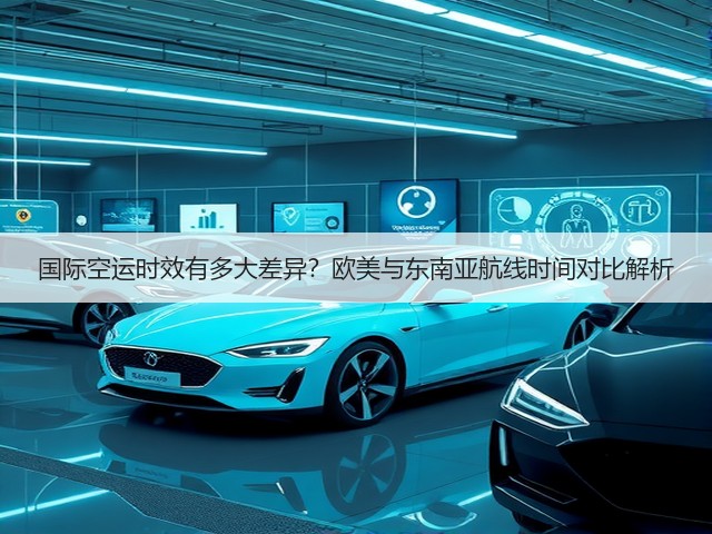 国际空运时效有多大差异?欧美与东南亚航线时间对比解析(图1) 国际空运时效有多大差异?欧美与东南亚航线时间对比解析(图1)