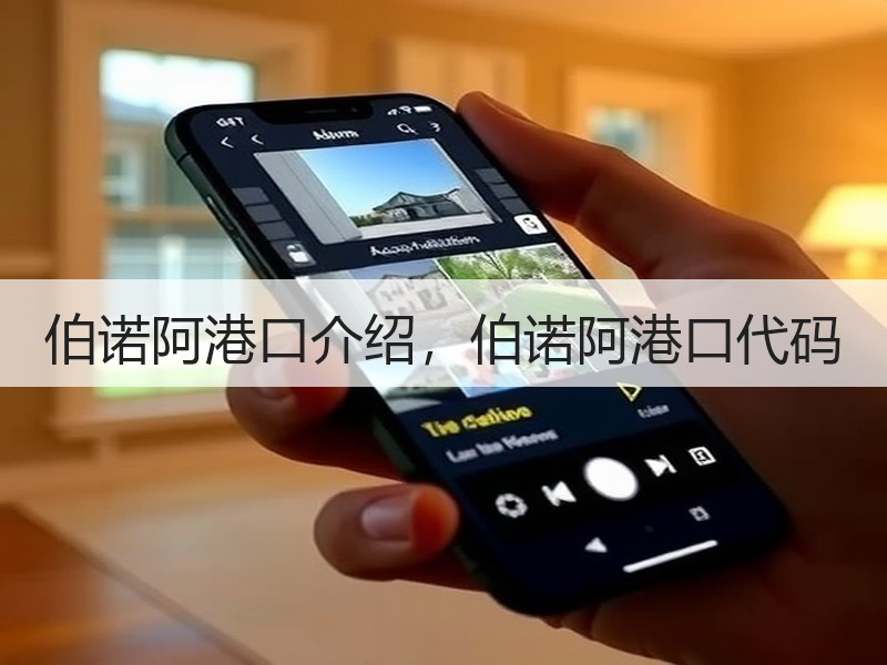 伯诺阿港口介绍,伯诺阿港口代码 伯诺阿港口介绍,伯诺阿港口代码