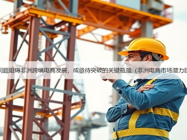 清关问题阻碍非洲跨境电商发展,成亟待突破的关键瓶颈(非洲电商市场潜力巨大)(图1) 清关问题阻碍非洲跨境电商发展,成亟待突破的关键瓶颈(非洲电商市场潜力巨大)(图1)