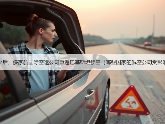 印巴停火后,多家航国际空运公司重返巴基斯坦领空(哪些国家的航空公司受影响最大)(图1) 印巴停火后,多家航国际空运公司重返巴基斯坦领空(哪些国家的航空公司受影响最大)(图1)